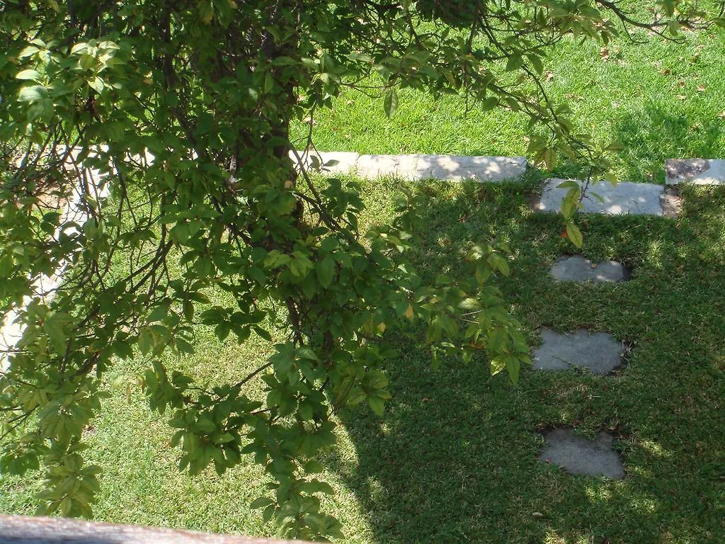 Mikiverna Maisonnette Kalyves Polygyrou