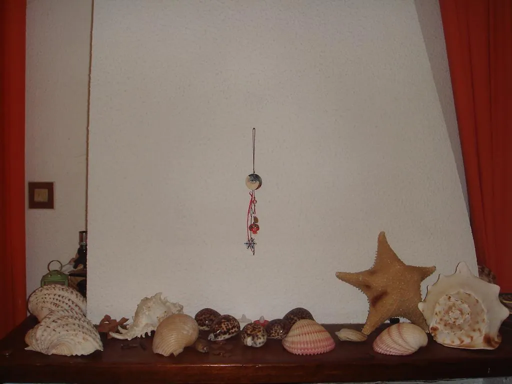 Prázdninový dům Mikiverna Maisonnette Kalyves Polygyrou