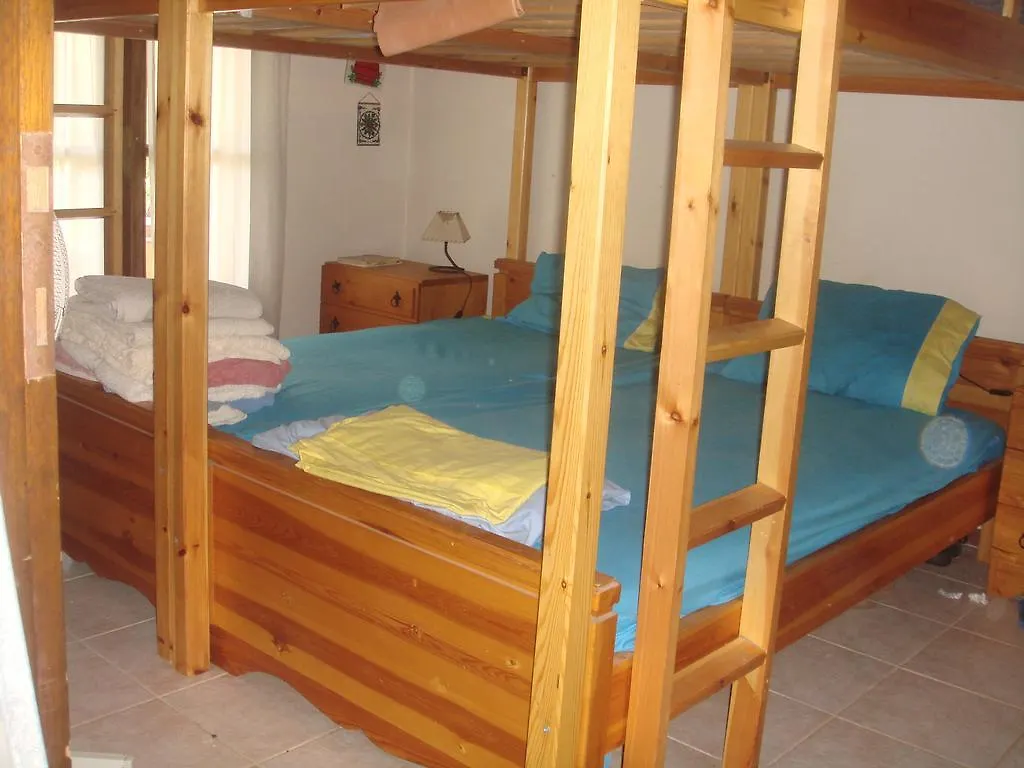 Prázdninový dům Mikiverna Maisonnette Kalyves Polygyrou