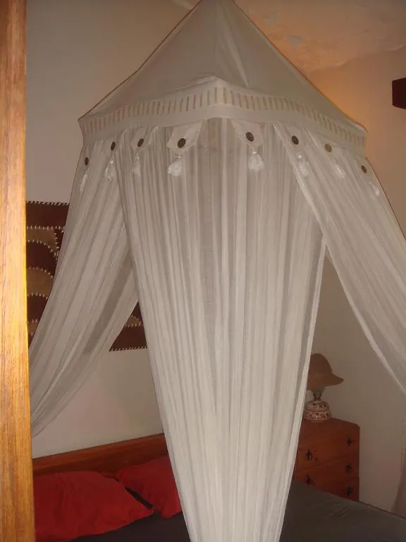 Mikiverna Maisonnette Kalyves Polygyrou Prázdninový dům