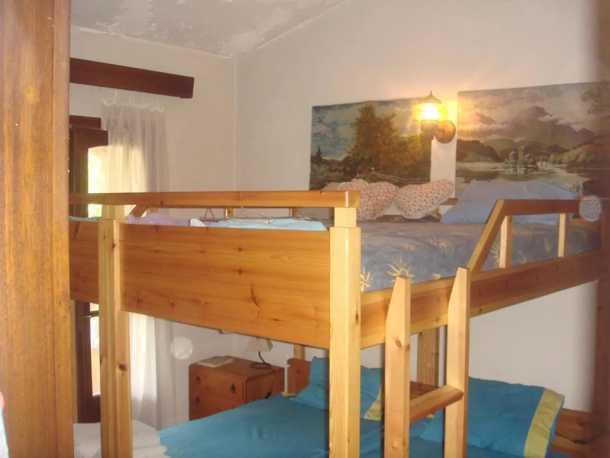 Mikiverna Maisonnette Kalyves Polygyrou 0*,  Řecko
